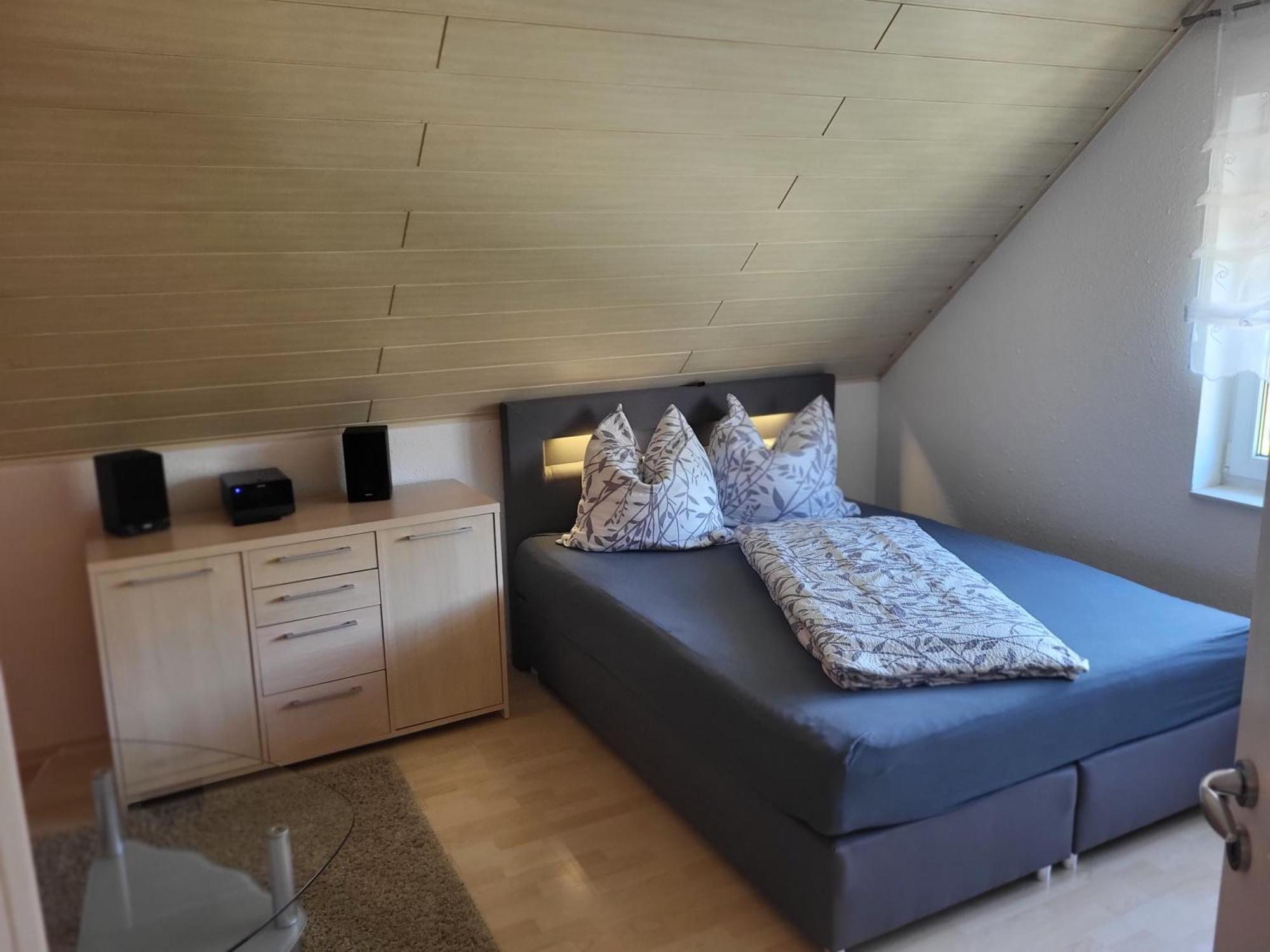 Gaestezimmer Im Bewohnten Efh Mit Pool Und Garten Ziltendorf Esterno foto